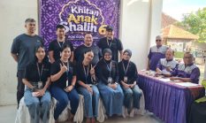 MYZE Hotel Sumenep Perkuat Jejak Sosial, Dukung Khitan Anak Shalih PCM Sumenep untuk Puluhan Generasi Muda