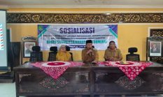 Dinsos P3A Sumenep Perketat Akuntabilitas Dana Hibah, Lembaga Keagamaan dan Ormas Dibekali Penyusunan LPJ