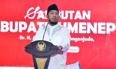 Dari Sumenep untuk Indonesia, Doa Sang Proklamator Nyalakan Kembali Semangat Bung Karno