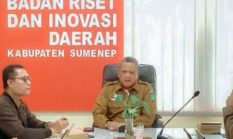 BRIDA Sumenep dan Misi Menjadikan Inovasi Sebagai Budaya Pembangunan
