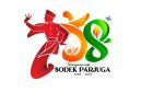 Logo Hari Jadi Kabupaten Sumenep ke-758 karya Choirur Rahman (Istimewa - garudajatim.com)