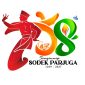 Logo Hari Jadi Kabupaten Sumenep ke-758 karya Choirur Rahman (Istimewa - garudajatim.com)