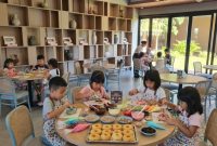 Little Chef Hotel MYZE Sumenep (Za - garudajatim.com)