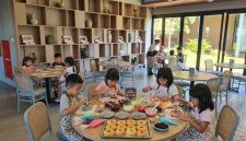 Little Chef Hotel MYZE Sumenep (Za - garudajatim.com)