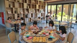 Little Chef Hotel MYZE Sumenep (Za - garudajatim.com)