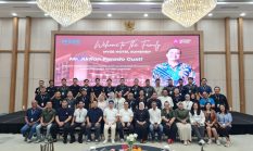 MYZE Hotel Sumenep by ARTOTEL Sambut General Manager Baru, Perkuat Komitmen Hadirkan Pelayanan Terbaik