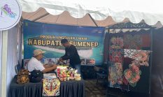 Batik Sumenep Racik Warisan Leluhur Menjadi Ikon Fesyen Berdaya Saing