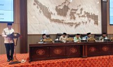 DPRD Kantongi Peta Prioritas Pembangunan 2027