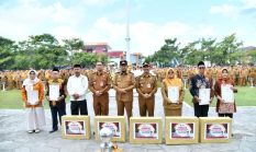 Tak Lagi Sekadar Simpan Pinjam, DKUPP Sumenep Siapkan Koperasi Jadi ‘Mesin Baru’ Penggerak Ekonomi Desa