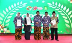 KPRI RSUD dr. H. Moh. Anwar Sumenep Raih Predikat Koperasi Sehat dengan Nilai 88,3
