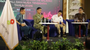 SKK Migas Jabanusa Gandeng TNI Perkuat Benteng Hulu Migas, Pengamanan Obvitnas Kini Lebih Terintegrasi