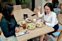 Pilar Food & Beverage ARTOTEL Group MYZE Hotel Sumenep (Za - garudajatim.com)