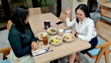 Pilar Food & Beverage ARTOTEL Group MYZE Hotel Sumenep (Za - garudajatim.com)