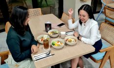 SAE Rassa Restaurant MYZE Hotel Sumenep Hadirkan The Late Shift Dari Artotel Group