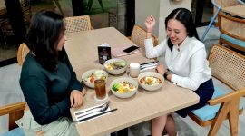 Pilar Food & Beverage ARTOTEL Group MYZE Hotel Sumenep (Za - garudajatim.com)