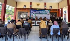 Bapenda Sumenep Bangun Gerakan Kepatuhan Pajak dari Desa, SPPT PBB 2026 Disulap Jadi Mesin PAD