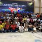 MYZE Hotel Sumenep by ARTOTEL saat menggelar General Artist Meeting (Za - garudajatim.com)