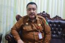 Pelaksana Tugas (Plt) Kepala Disperkimhub Sumenep, Dzulkarnain, saat ditemui di kantornya (Istimewa - garudajatim.com)