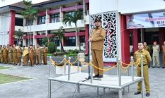 Harkopnas ke-79 Jadi Titik Balik Ekonomi Sumenep, Bupati Fauzi Dorong Koperasi Naik Kelas sebagai Mesin Pertumbuhan Daerah