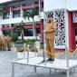 Bupati Sumenep, H. Achmad Fauzi Wongsojudo, saat memimpin Upacara Gabungan Peringatan Hari Koperasi Nasional ke-79 (Za - garudajatim.com)