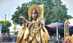 Saat Kostum Berjalan, Ekonomi Jember Ikut Berlari: JFC ke-24 Disulap Jadi Mesin Pertumbuhan UMKM