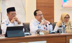 Dari Pos Curhat ke Panggung Kebijakan, Bappeda Sumenep Buka Jalur Aspirasi Warga, Perempuan Jadi Prioritas