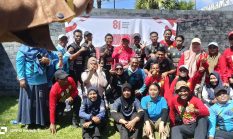 Disdik Sumenep Sapu Bersih Gelar Juara Putra dan Putri Tarik Tambang di Arena HUT RI ke-81