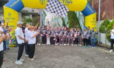 JJS hingga Lomba Masak, BPRS Bhakti Sumekar Nyalakan Semangat Kemerdekaan dan Perkuat Kekompakan Karyawan