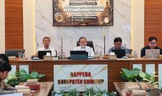 Bappeda Sumenep Susun Roadmap Percepatan Ekonomi, Potensi Daerah Mulai Dipetakan Jadi Mesin Pertumbuhan