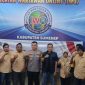 IWO Sumenep saat memperingati HUT ke-14 (Za - garudajatim.com)