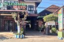 Foto tampak depan Puskesmas Bluto (Za - garudajatim.com)