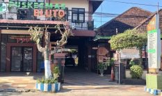 Puskesmas Bluto Disorot: Tempat Berobat, Tapi Bau Tak Sedap dan Fasilitas Terlihat Kumuh