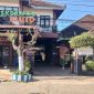 Foto tampak depan Puskesmas Bluto (Za - garudajatim.com)