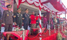 Ketua DPRD Sumenep Dorong HUT ke-81 RI Jadi Titik Balik Pengabdian untuk Rakyat