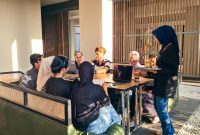 Sae Rassa Restaurant – MYZE Hotel Sumenep by ARTOTEL menghadirkan Workspace Promo (Za - garudajatim.com)