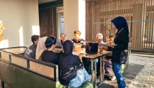 Sae Rassa Restaurant – MYZE Hotel Sumenep by ARTOTEL menghadirkan Workspace Promo (Za - garudajatim.com)