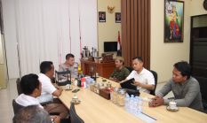 Lakpesdam dan LPBH NU Desak THM Bermasalah Ditutup Permanen, Kapolresta Sumenep: Jika Terbukti Melanggar, Tindak Tegas