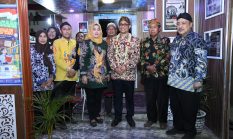 Dispusip Sumenep Bawa Misi Literasi ke Tengah Gemerlap Madura Night Vaganza 2026