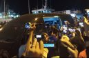 Korban Kebakaran KM Mutiara Sentosa 2 tiba di Sumenep (Za - garudajatim.com)