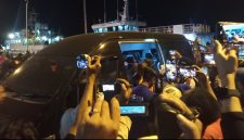 Korban Kebakaran KM Mutiara Sentosa 2 tiba di Sumenep (Za - garudajatim.com)