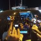 Korban Kebakaran KM Mutiara Sentosa 2 tiba di Sumenep (Za - garudajatim.com)