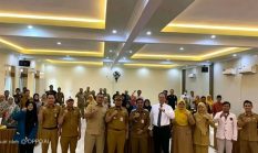Perkuat Kepercayaan Anggota, Diskop UMKM Perindag Sumenep Dorong Koperasi Naik Kelas Lewat SAK-EP