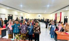 SALEHA DPMPTSP Sumenep Bidik UMKM Naik Kelas dan Tembus Pasar