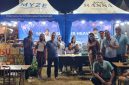 MYZE Hotel Sumenep by ARTOTEL saat hadir di tengah Madura Culture Festival (Za - garudajatim.com)