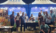 Sae Rassa MYZE Hotel Sumenep by ARTOTEL Hadirkan “Oase Rasa” di Tengah Madura Culture Festival