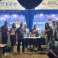 MYZE Hotel Sumenep by ARTOTEL saat hadir di tengah Madura Culture Festival (Za - garudajatim.com)