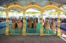 Festival Sapi Sonok Sumenep (Istimewa - garudajatim.com)