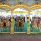 Festival Sapi Sonok Sumenep (Istimewa - garudajatim.com)