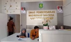 Tunggu Permendagri, DPMD Sumenep Siapkan 27 Desa Uji Coba e-Voting pada 2027