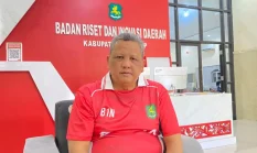 BRIDA Sumenep Bidik Masa Depan Daerah Lewat Riset, Inovasi dan Teknologi